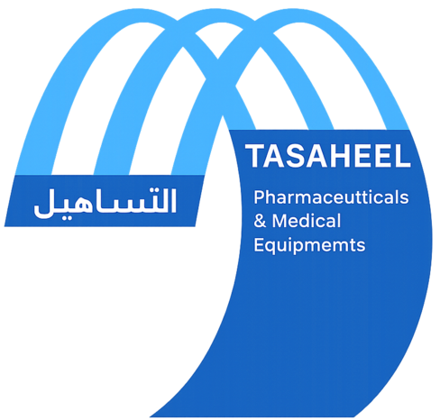 شعار التساهيل